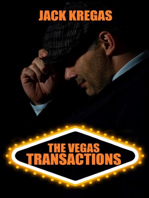 cover image of The Vegas Transactions